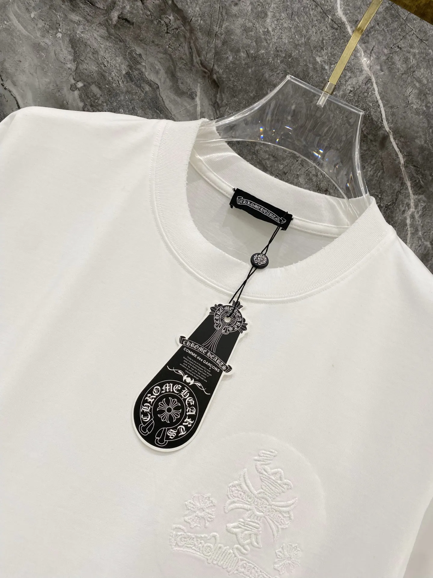 26SS ， Logo T ， ， 。 ： G Premium ： 1:1 ： ： - [ Same Style] Size：M －XXXL[ ]